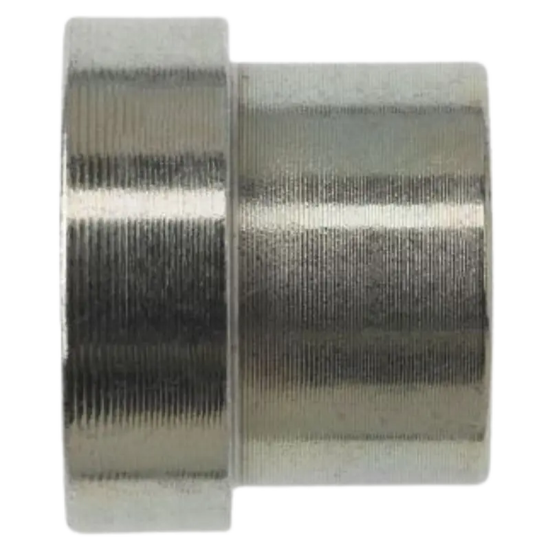 0319-16 : Onehydraulics Steel Tube Sleeve, 1" (-16) Jic Tube Od 1