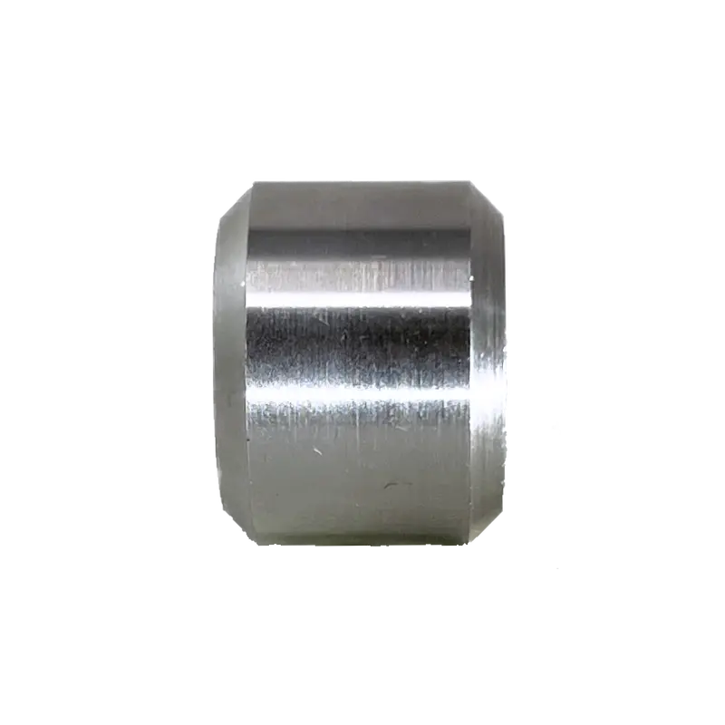 0319-4H : Upc 1/4" Hp Collar, Stainless Steel - 60,000Psi 2