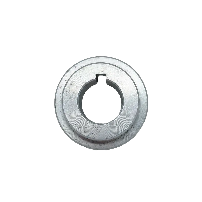100 1-1/8Bxnok : Magnaloy 100 Hub 1-1/8 Bore X No Key, M100104n 2