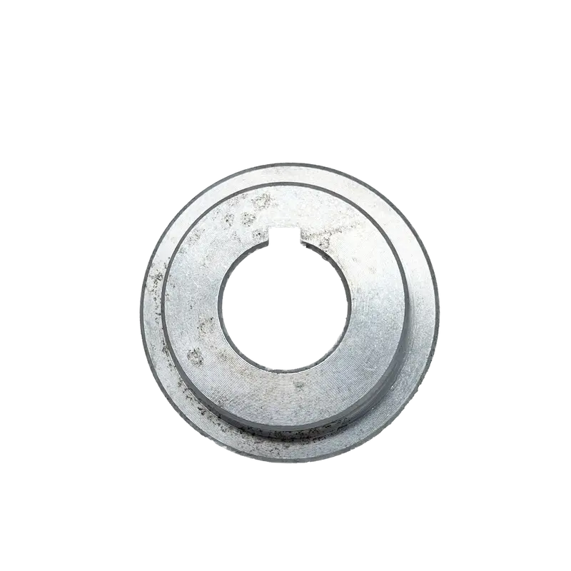 100 1Bx1/4K : Magnaloy 100 Hub 1 Bore X 1/4 Key W/Clamp, M10010008c 1