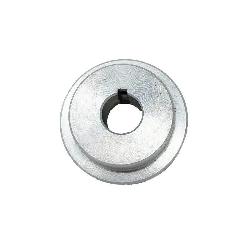 100 3/4Bx3/16K : Magnaloy 100 Hub 3/4 Bore X 3/16 Key, M10002406 2