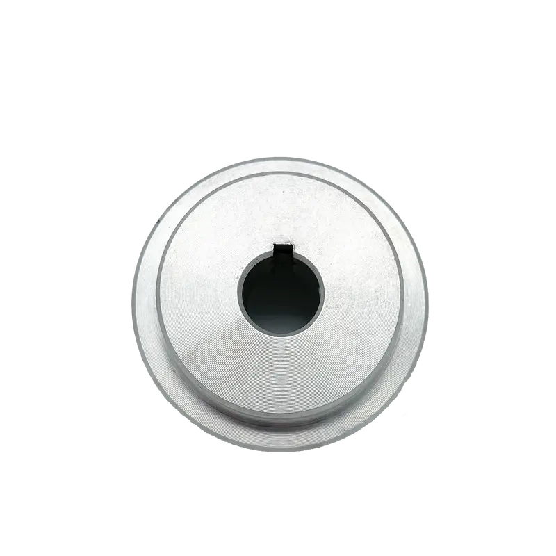 100 5/8Bx5/32K : Magnaloy 100 Hub 5/8 Bore X 5/32 Key, M10002005 2