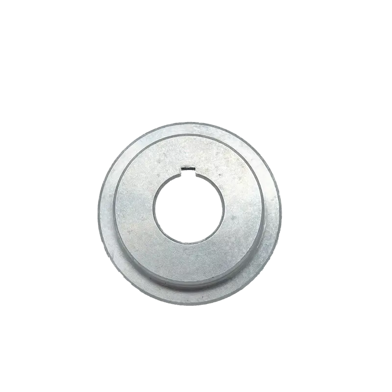 100 7/8Bx3/16K : Magnaloy 100 Hub 7/8 Bore X 3/16 Key, M10002806 2