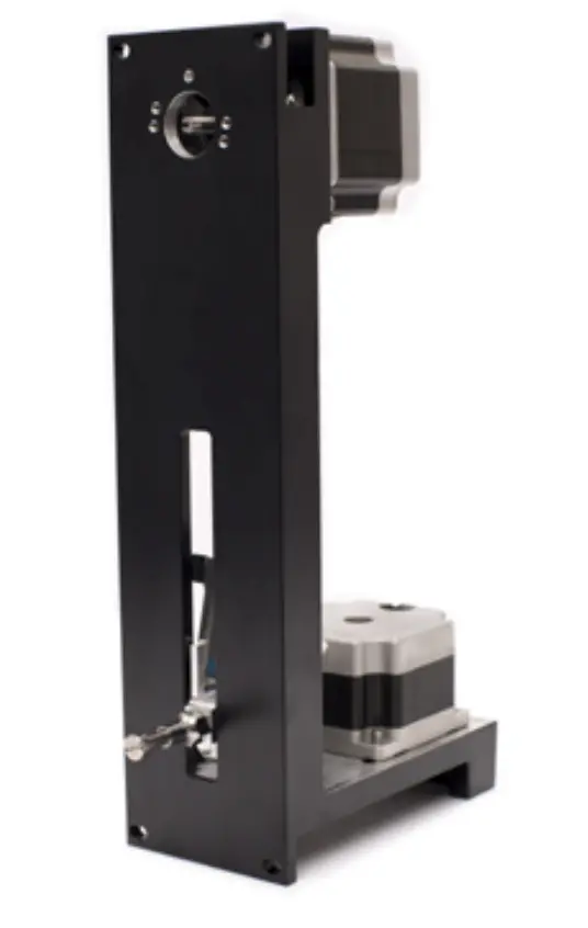102671 : Norgren Cadent 6 12K Syringe Drive Pump Replaces 55222 1