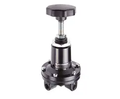 11400-2G-Ae103 : Norgren 11400 Series Conventional Pilot Regulator, Relieving, 1 To 60 Psi Outlet Pressure Range, 1/4 Ptf Ports 1