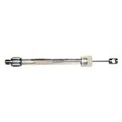 17593 : Norgren 100-Microliters (0.10Ml) Pump Syringe - For Use With V6 Pump 1