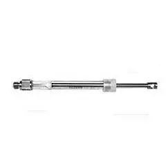 19537 : Norgren 500-Microliters (0.50Ml) Pump Syringe - For Use With V6 Pump 1