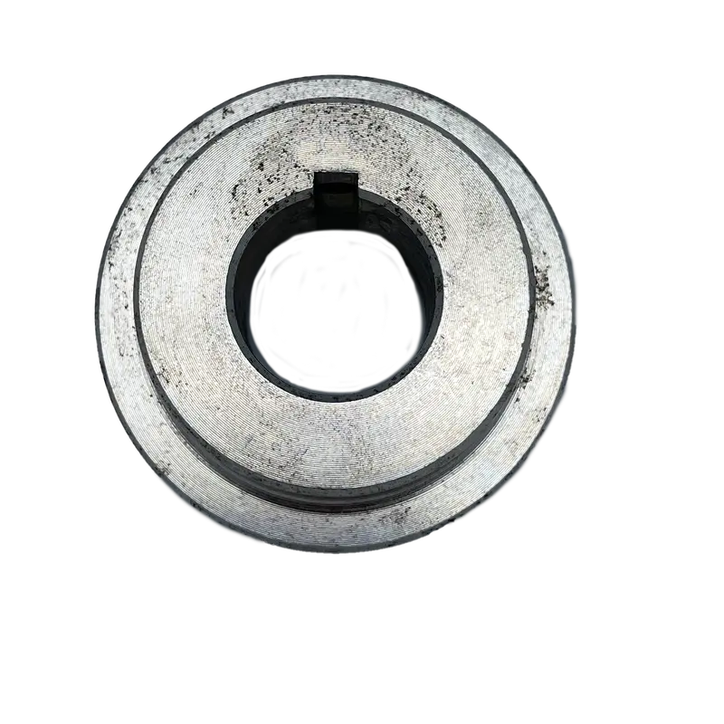 200 1-1/8Bx1/4K : Magnaloy 200 Hub 1-1/8 Bore X 1/4 Key W/Clamp, M20010408c 1