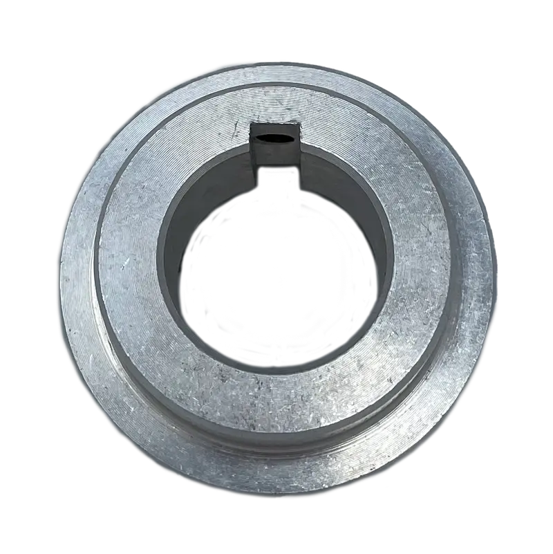 200 1-3/8Bx5/16K : Magnaloy 200 Hub 1-3/8 Bore X 5/16 Key, M20011210 1