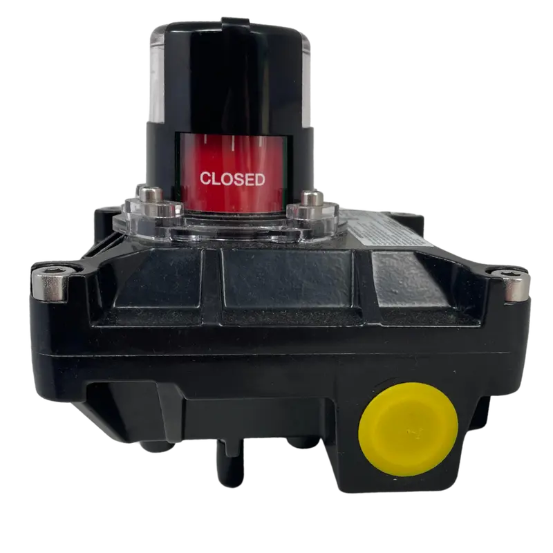 2007Nrg2b2m0200-Fire : Fire Sale Westlock Mechanical Switch, C1d1, Namur Red Green (2) 3/4" Npt Conduit, (2) Spdt Mech Switches - All Sales Final 1
