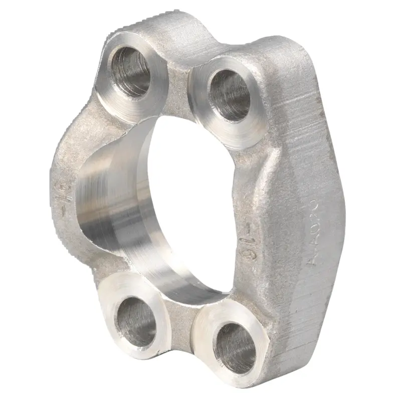 20Sfxtw : Afp Steel Captive Flange, Tapped Threaded Holes, 1.25 (1-1/4") Code 62 1