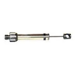 22007 : Norgren 50-Microliter (0.05L) Pump Syringe - For Use With V3 Pump 1