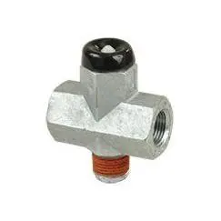 223-355V : Norgren Ppv Pressure Protection Valves - 55 Psi Open / 45 Psi Close 3/8 Npt C/W Vibra Seal 1