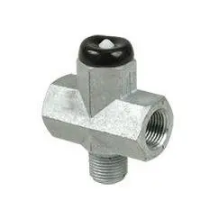 223-365 : Norgren Ppv Pressure Protection Valves - 65 Psi Open / 55 Psi Close 3/8 Npt 1