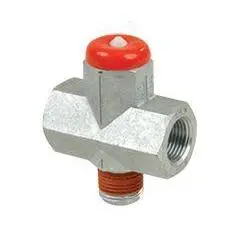 223-385V : Norgren Ppv Pressure Protection Valves - 85 Psi Open / 67 Psi Close 3/8 Npt C/W Vibra Seal 1