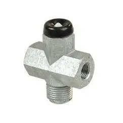 223-565 : Norgren Ppv Pressure Protection Valves - 65 Psi Open / 55 Psi Close 1/2 Ptf Sae Short 1