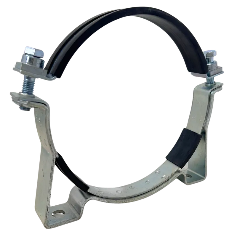 235224-Fire : Fire Sale Hydac Hss 222/229 Heavy Duty Clamp With Two-Piece Construction - All Sales Final 1