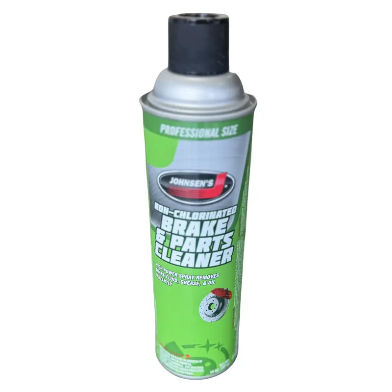 2413-Jncbpc : Johnsen's Non-Chlorinated Brake & Parts Cleaner 1