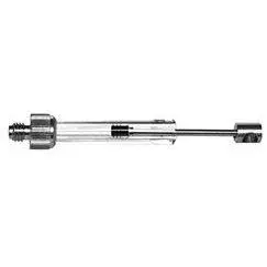 24414 : Norgren 500-Microliters (0.50Ml) Pump Syringe - For Use With V3 Pump 1