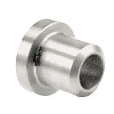 24P-24Bwsfn-80 : Afp Butt Weld Steel Flange Head, Smooth Flat Face (No O-Ring Groove), 1.5 (1-1/2") Flange Head For Sch. 80 Pipe X 1.5 (1-1/2") Code 61 1