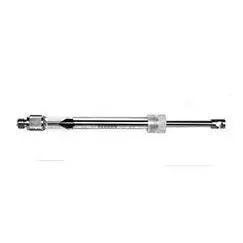 25427 : Norgren 500-Microliters (0.50Ml) Pump Syringe - For Use With V6 Pump 1