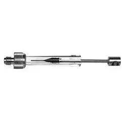 27959 : Norgren 100-Microliters (0.10Ml) Pump Syringe - For Use With V3 Pump 1