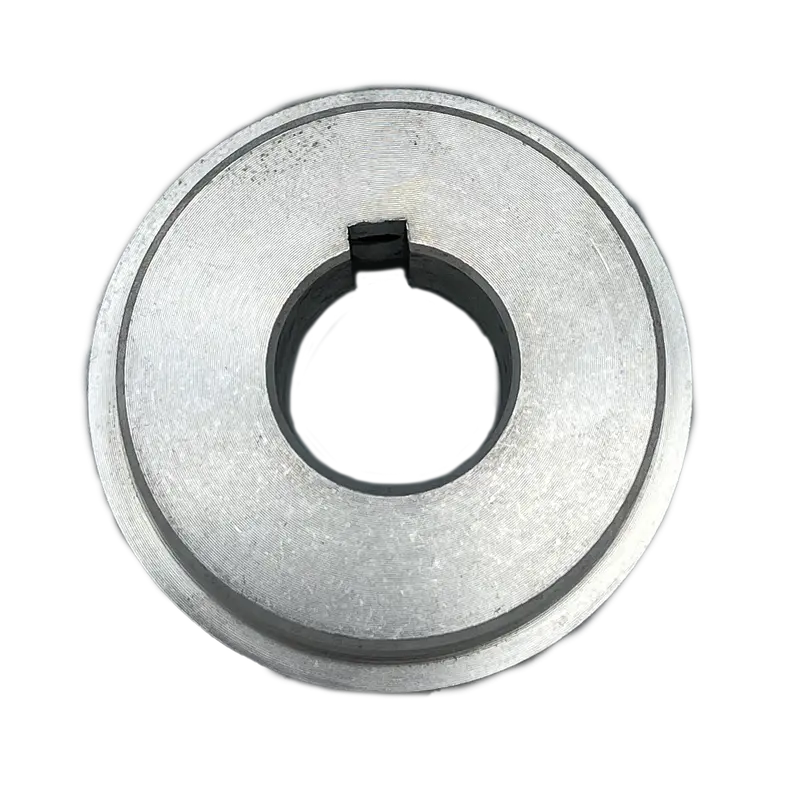 300 1-1/4Bx5/16K : Magnaloy 300 Hub 1-1/4 Bore X 5/16 Key, M30010810 1