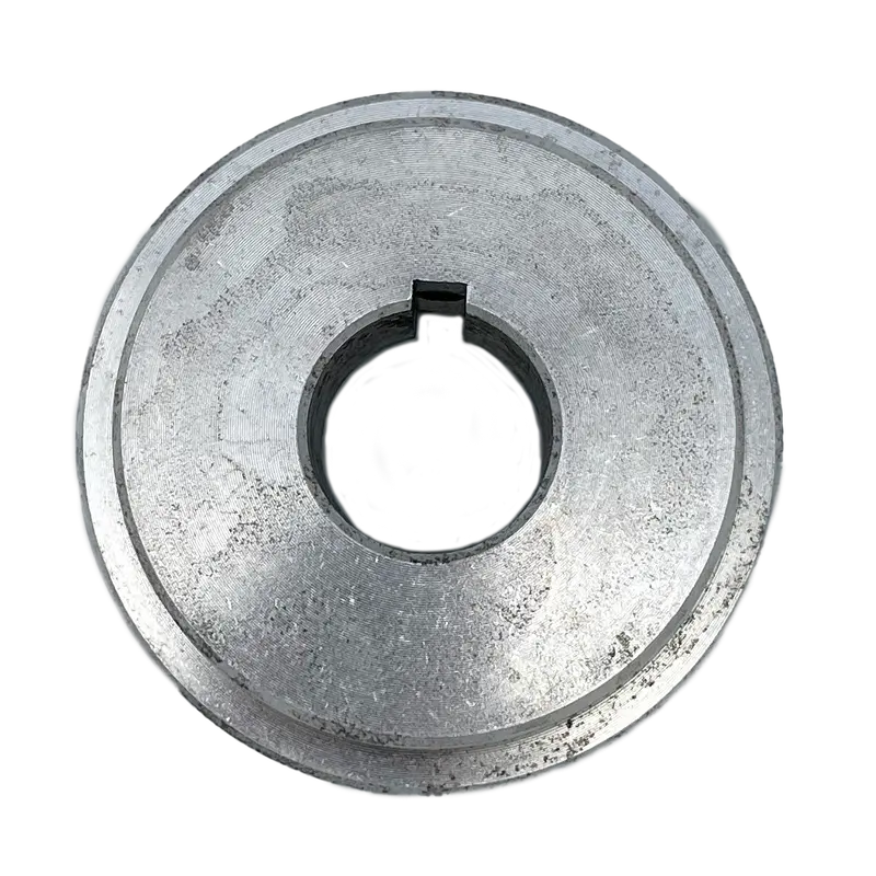 300 1-1/8Bx1/4K : Magnaloy 300 Hub 1-1/8 Bore X 1/4 Key, M30010408 1