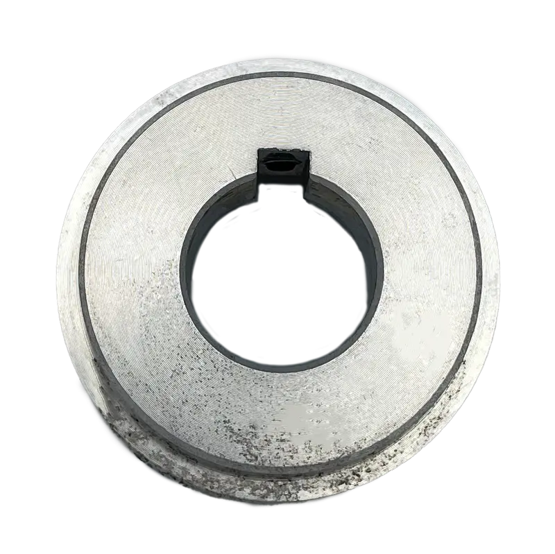 300 1-3/8Bx3/8K : Magnaloy 300 Hub 1-3/8 Bore X 3/8 Key, M30011212 1