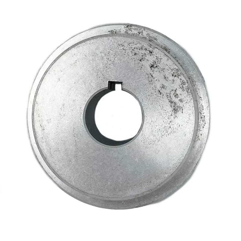 300 1Bx1/4K : Magnaloy 300 Hub 1 Bore X 1/4 Key, M30010008 1
