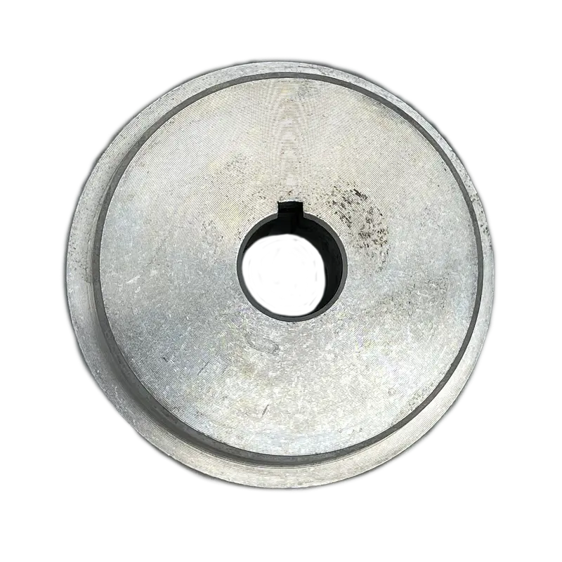 300 3/4Bx3/16K : Magnaloy 300 Hub 3/4 Bore X 3/16 Key, M30002406 1