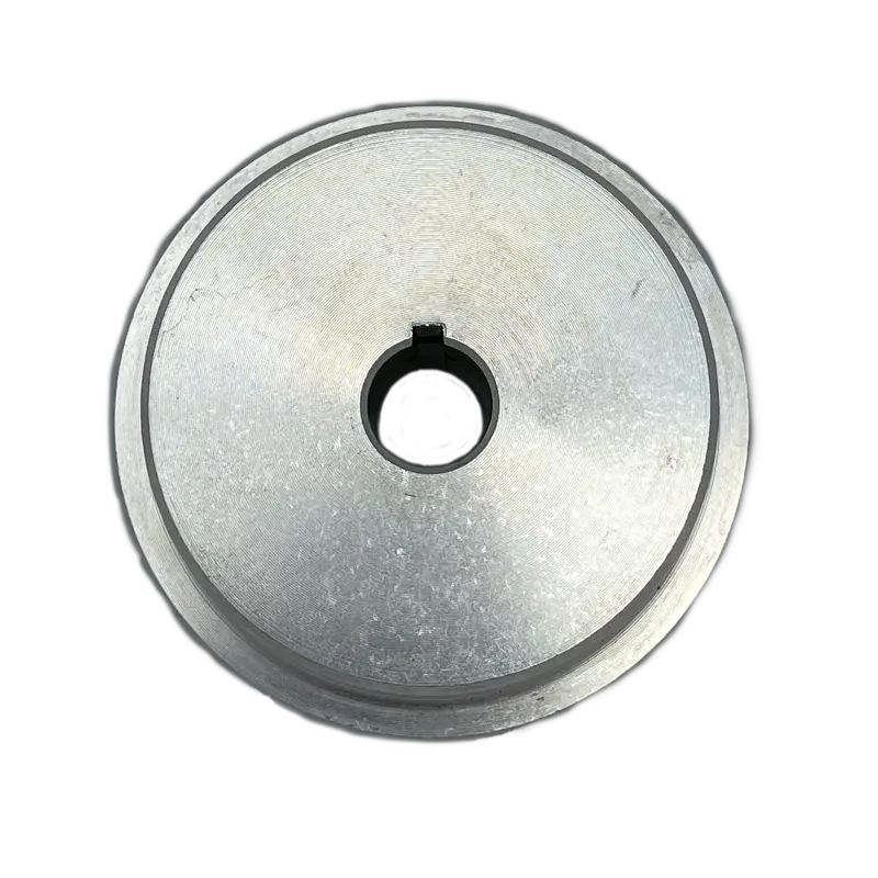 300 5/8Bx5/32K : Magnaloy 300 Hub 5/8 Bore X 5/32 Key, M30002005 1