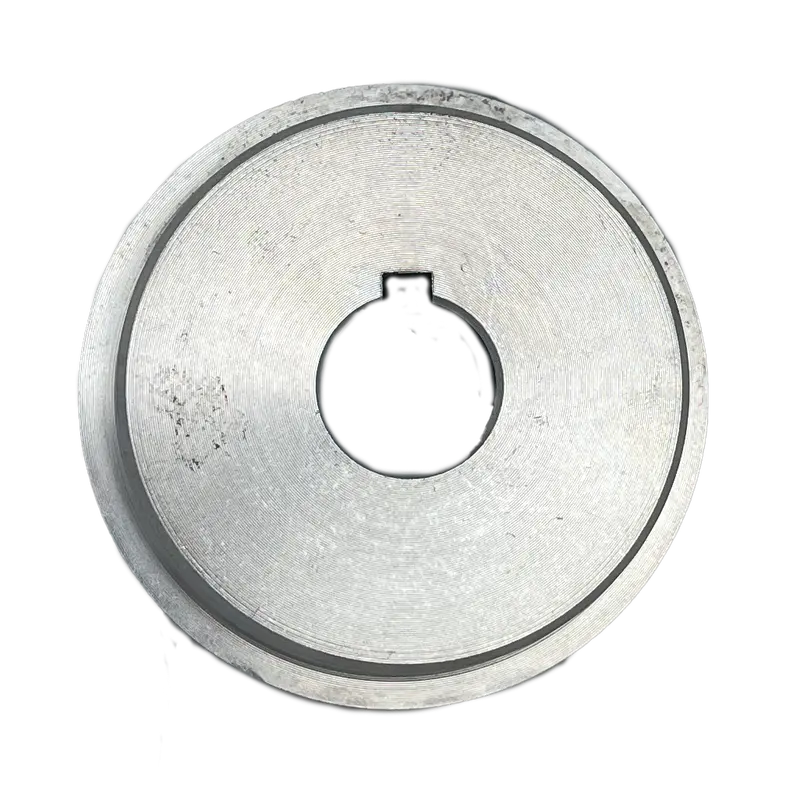 300 7/8Bx1/4K : Magnaloy 300 Hub 7/8 Bore X 1/4 Key, M30002808 1