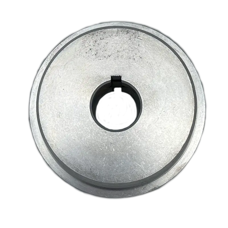 300 7/8Bx3/16K : Magnaloy 300 Hub 7/8 Bore X 3/16 Key, M30002806 1