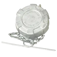 31302-1 : Norgren 2 Closure Only Cap 1