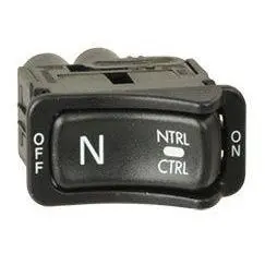 3281-6 : Norgren 3-Way Air Valve, Neutral Control 1
