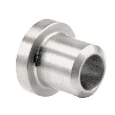 32P-32Bwsf-160 : Afp Butt Weld Steel Flange Head With O-Ring Groove, 2" Flange Head For Sch. 160 Pipe X 2" Code 61 1