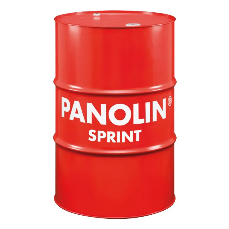 34548.F : Panolin Sprint 68, 55 Gallon Drum, Viscosity Iso Vg 68 **Call For Price** 1