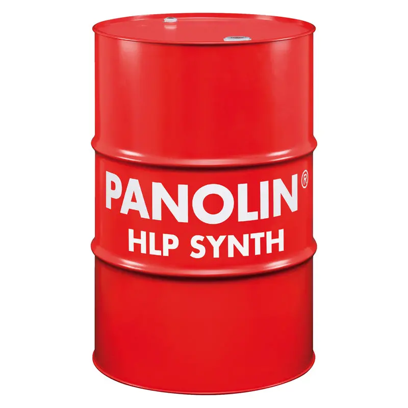 35020.F : Panolin Hlp Synth 15, 55 Gallon Drum, Viscosity Iso Vg 15 **Call For Price** 1