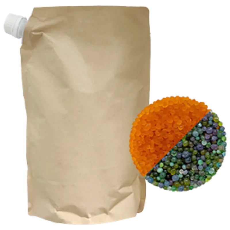 36.0010.00 : Giebel Spare Xdry Filling Beads, 2.2Lb Resealable Bag 1