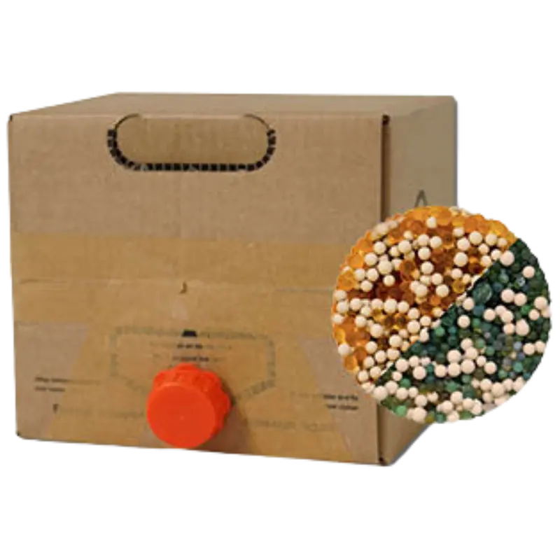 36.0020.00 : Giebel Spare Xdry Filling Beads, 9Lb Resealable Canister 1