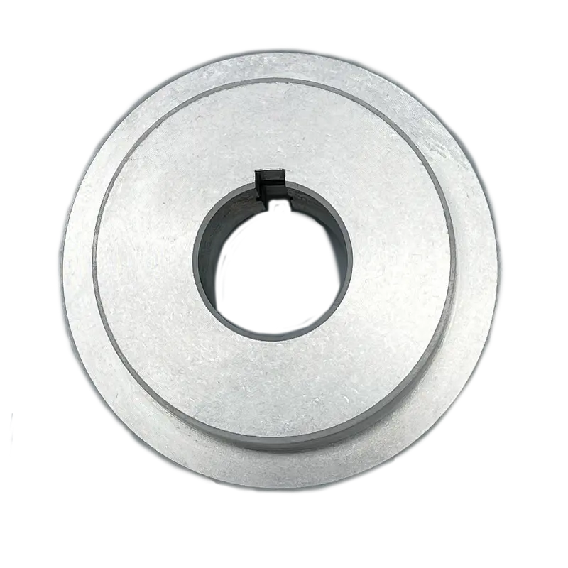 400 1-1/4Bx1/4K : Magnaloy 400 Hub 1-1/4 Bore X 1/4 Key, M40010808 1