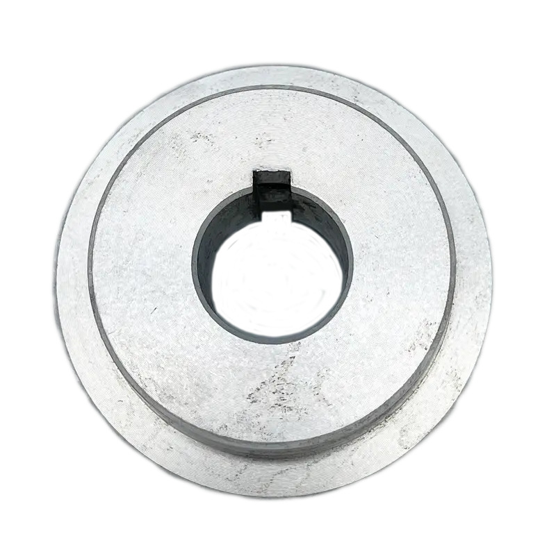 400 1-1/4Bx5/16K : Magnaloy 400 Hub 1-1/4 Bore X 5/16 Key, M40010810 1