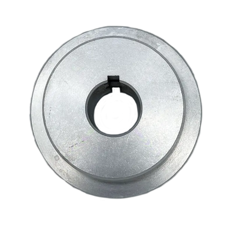 400 1-1/8Bx1/4K : Magnaloy 400 Hub 1-1/8 Bore X 1/4 Key, M40010408 1