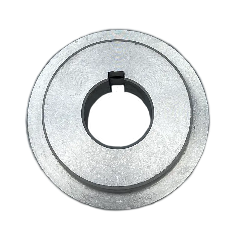 400 1-3/8Bx5/16K : Magnaloy 400 Hub 1-3/8 Bore X 5/16 Key, M40011210 1