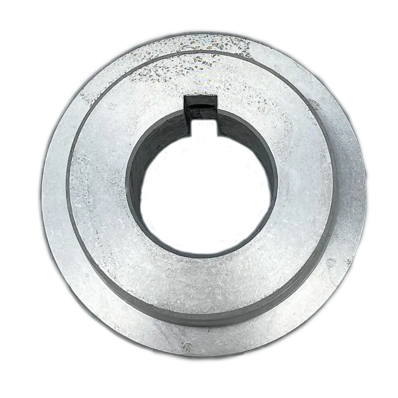 400 1-5/8Bx3/8K : Magnaloy 400 Hub 1-5/8 Bore X 3/8 Key, M40012012 1
