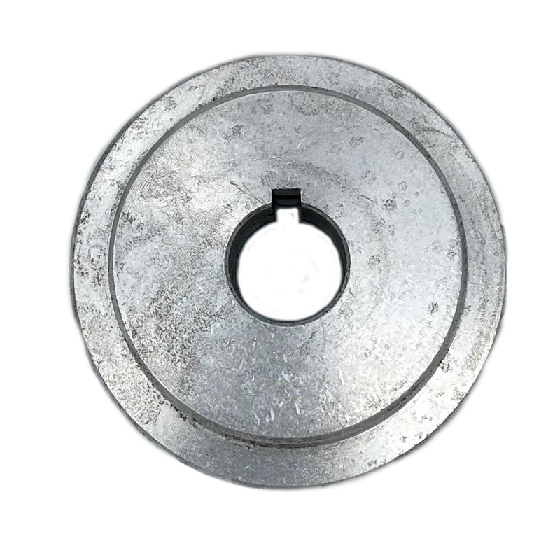 400 1Bx1/4K : Magnaloy 400 Hub 1 Bore X 1/4 Key, M40010008 1