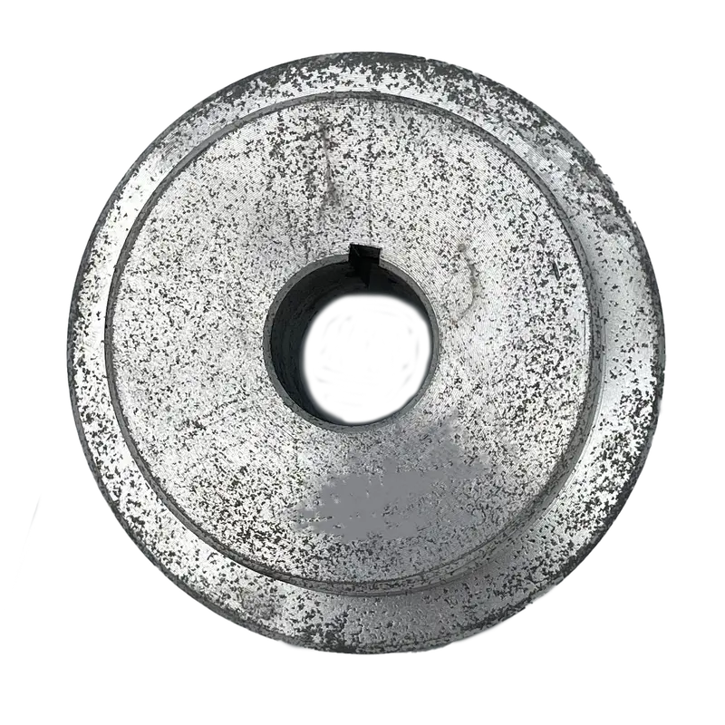 400 1Bx3/16 : Magnaloy 400 Hub 1 Bore X 3/16, M40010006 1