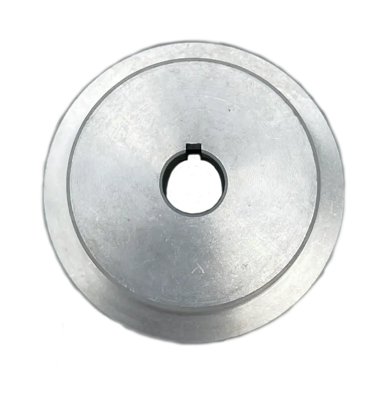 400 3/4Bx3/16K : Magnaloy 400 Hub 3/4 Bore X 3/16 Key, M40002406 1