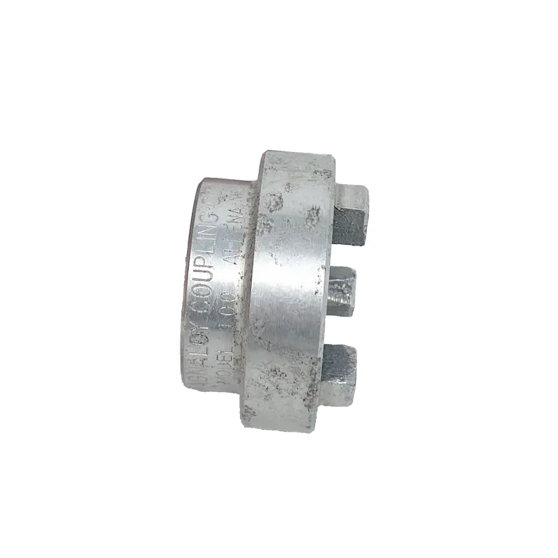400 5/8Bx1/8K  : Magnaloy 400 Hub 5/8 Bore X 1/8 Key Special, M40002004s 1